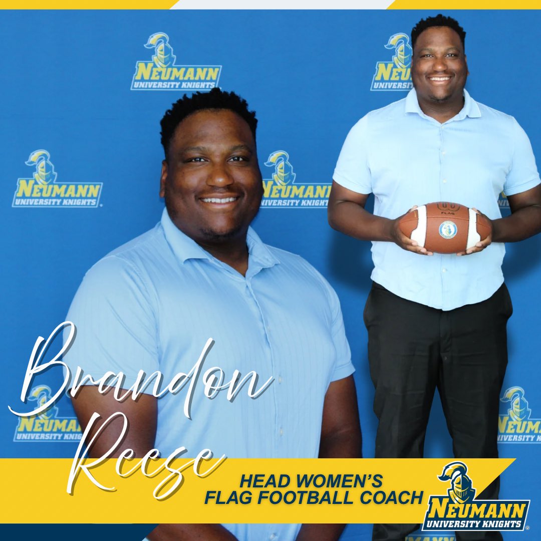 Neumann Athletics tweet media