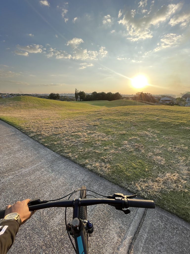 DerahManyelo's tweet photo. Recently started cycling again, and it’s reminded me why I built NuHealth in the first place.

Small, consistent habits can have a huge impact on your health.

At the same time, we’ve been putting the platform through extensive testing across both the web and mobile apps, refining every detail before launch. The soft launch is planned for sometime in July, and we’re also looking for early professional testers who want to help shape the future of the platform.

Please hit me up!