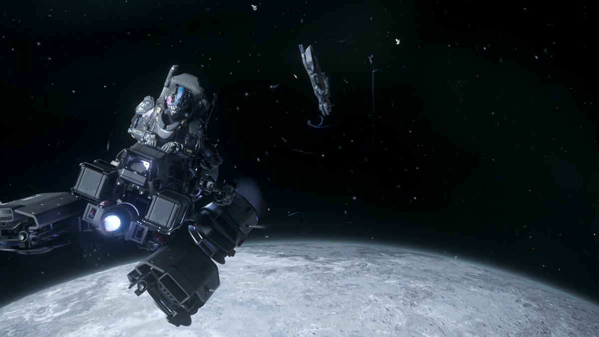 Tolboy_'s tweet photo. @RobertsSpaceInd
💢This XenoT event is honestly embarrassing NPCs are completely broken, and it feels like evry mission runs on one overloaded server The fights aren't hard, just tedious because of constant rollbacks
Bring back the old Jericho XT !
PU really needs QoL improvement https://t.co/7E8QTMyTRB