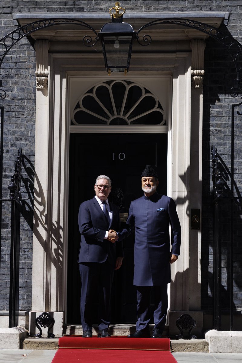 RoyalOmanFamily's tweet photo. https://t.co/wVdgxEg8GN