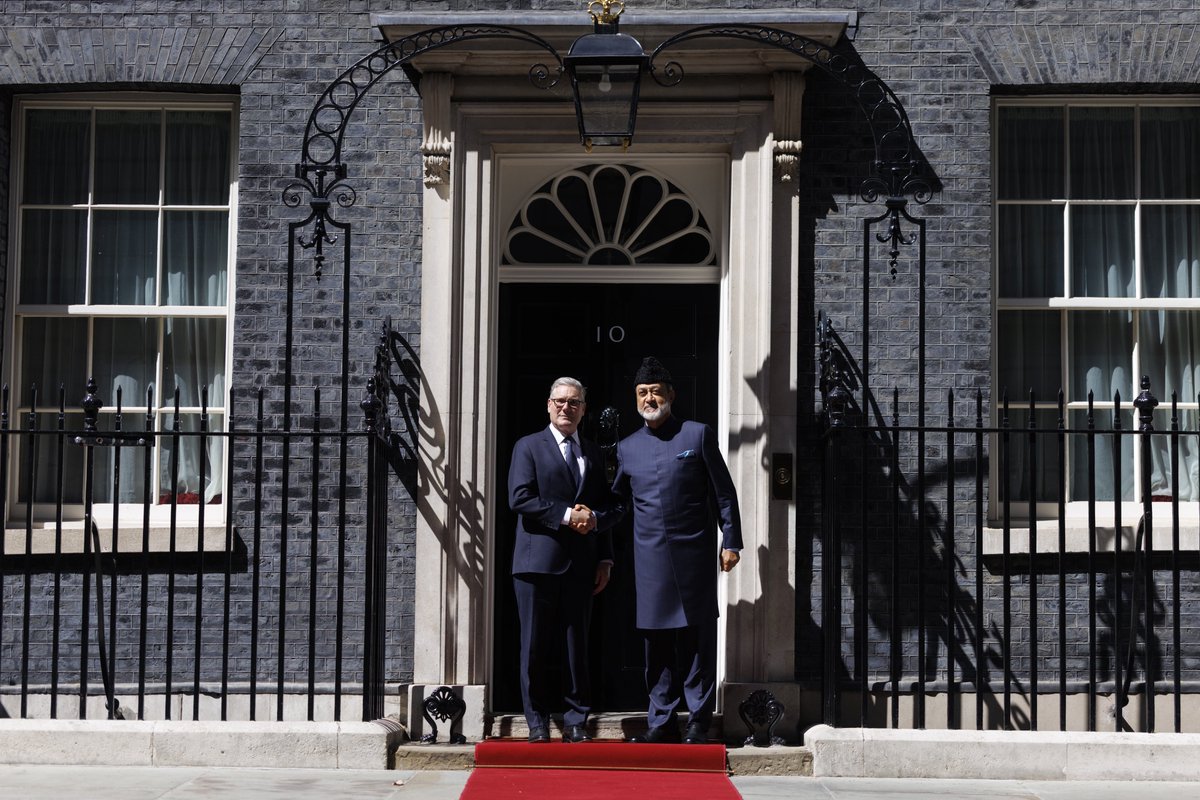 RoyalOmanFamily's tweet photo. https://t.co/wVdgxEg8GN