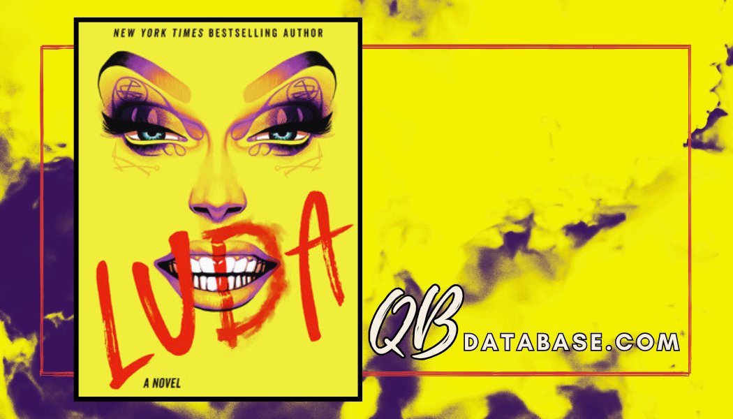 QB_Database's tweet photo. https://t.co/pSzXfrp2gH
Adult #Fantasy #Horror #book with an older #dragqueen MC; #queer #transfemme prominent SC
#lgbtqia #queerbooks #booktwitter #art #fashion #magicalrealism #transgender https://t.co/TFUTKbQsQi