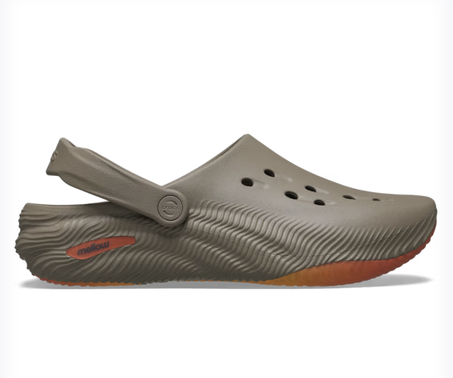 Heskicks's tweet photo. AD: Available Now
Crocs Mellow 2 Clogs
https://t.co/abgPn8VHOY https://t.co/eRdzbgVodu