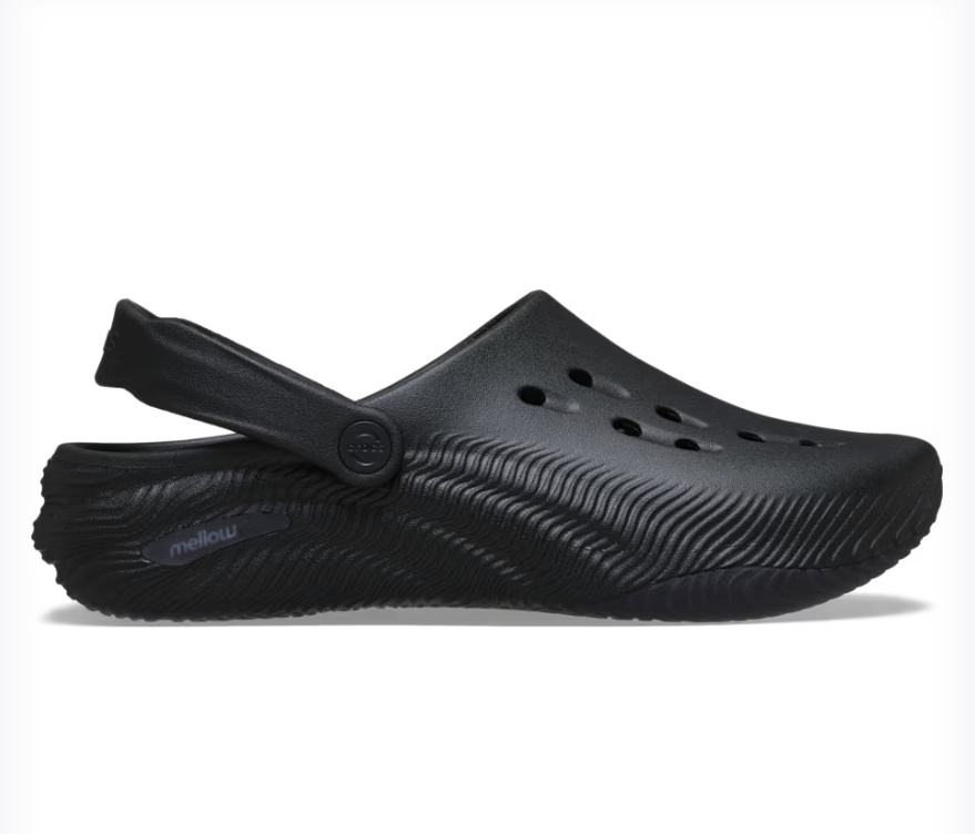 Heskicks's tweet photo. AD: Available Now
Crocs Mellow 2 Clogs
https://t.co/abgPn8VHOY https://t.co/eRdzbgVodu