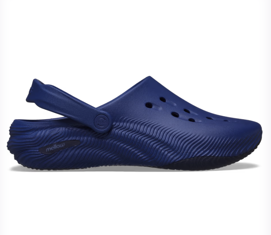 Heskicks's tweet photo. AD: Available Now
Crocs Mellow 2 Clogs
https://t.co/abgPn8VHOY https://t.co/eRdzbgVodu