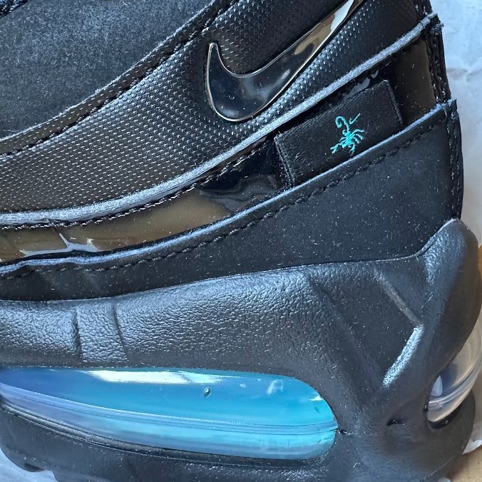 shoppe_brand's tweet photo. ナイキ エア マックス 95 ビッグ バブル "#スコーピオン"
#Nike #AirMax95 #BigBubble Men's #Shoes
https://t.co/wnAZG3I3cB https://t.co/jAfN1DDYEY