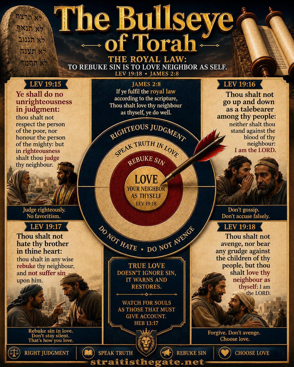 68Nickj's tweet photo. Jas 2:8  If ye fulfil the royal law according to the scripture, Thou shalt love thy neighbour as thyself, ye do well: https://t.co/vuHbpQHRAc