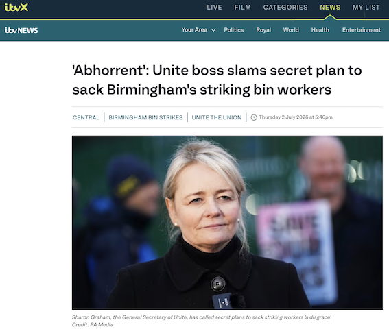 unitetheunion tweet picture