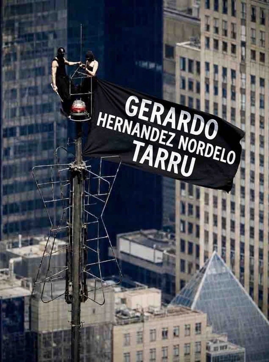 patriotacuban's tweet photo. Bravo por estos muchachos. Caballero etiqueten al tarrú @GHNordelo5 https://t.co/xgd8LpmTAo