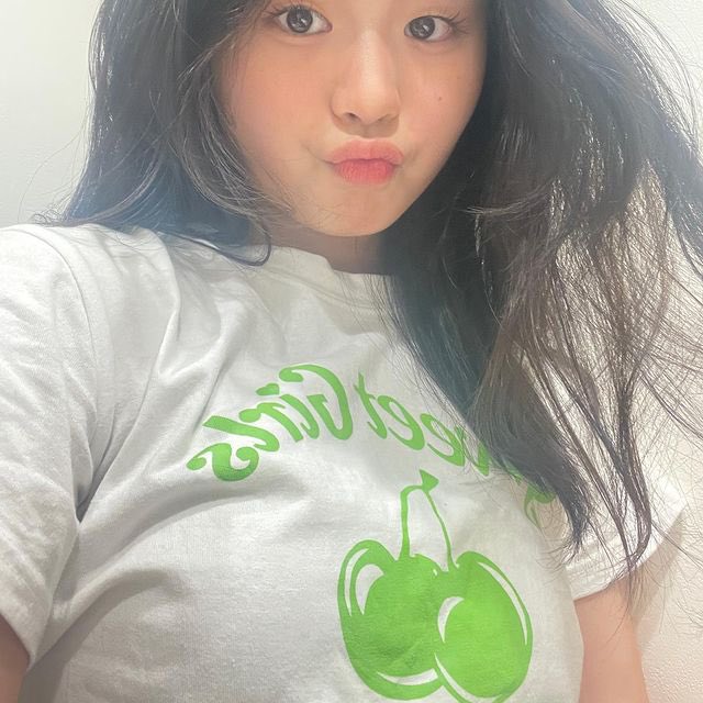 obdglobal's tweet photo. [PHOTO] 260703 (rumoured member) #YU PRE-DEBUT PICS

#YU #유
#OURBIRTHDAY #OBD #아워벌스데이 https://t.co/puO6TTUE1S