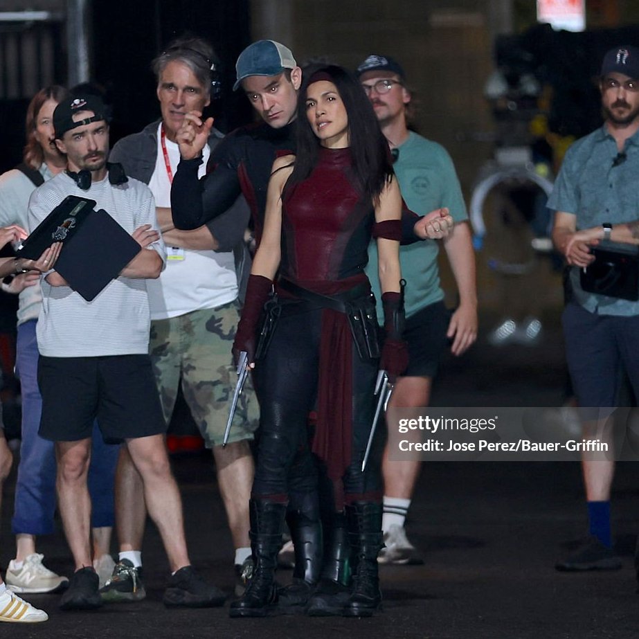 Marvel Updates tweet media