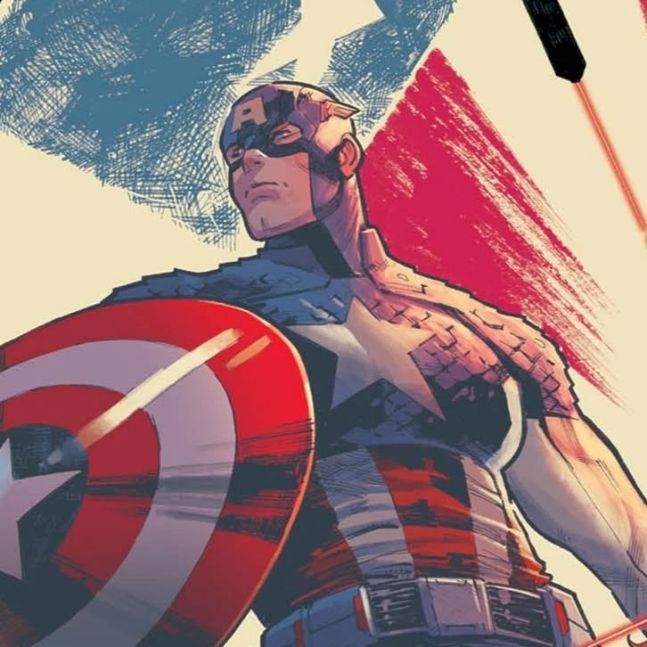 Steveroger3277's tweet photo. Follow Train/Gain Train

- Like the tweet
- RT for more audiences
- Comment your favourite comic book character 
- Follow everyone that does so

Let's grow together 

I follow back.... 🙏🏼 https://t.co/tfOqnvVsyC