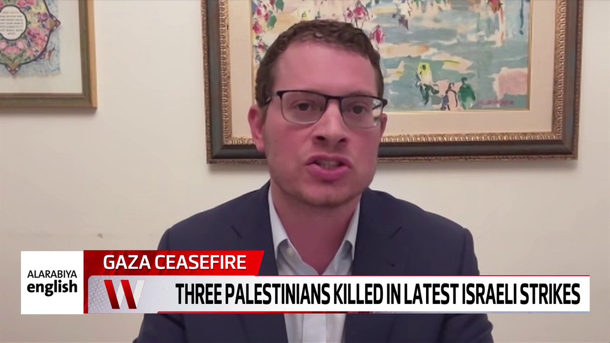 Hamas Retains Full Control of Gaza, Expert Warns Israeli Withdrawal Impossible Without Military Dismantlement