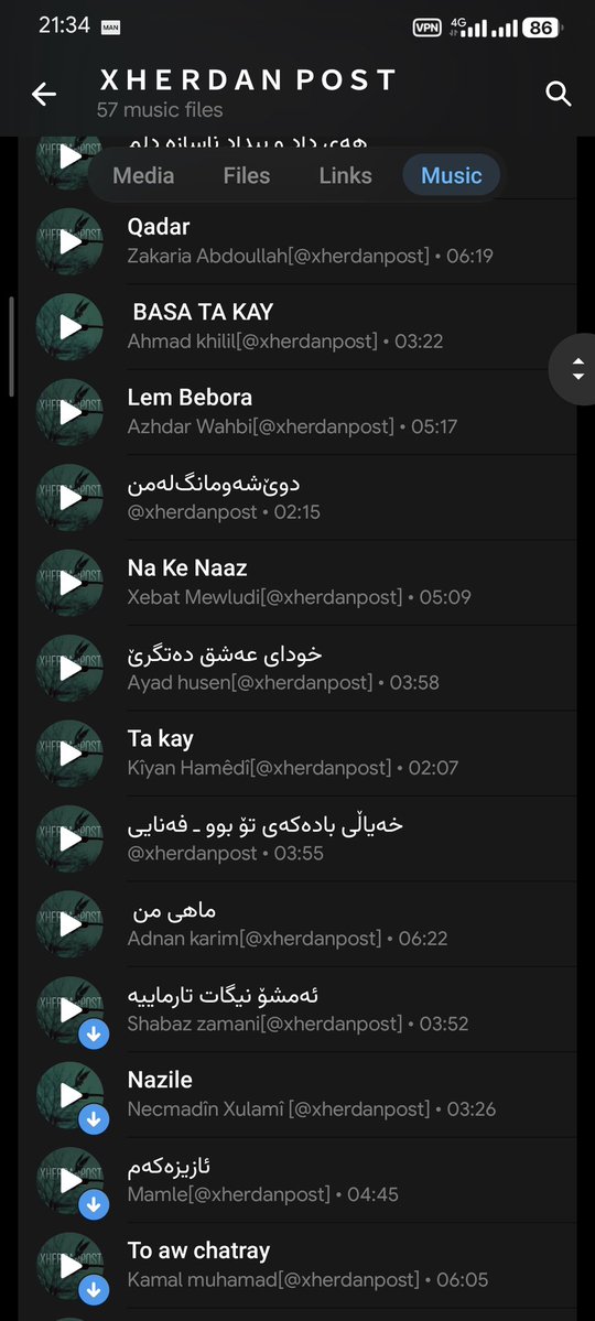 Xherdanpost's tweet photo. غەمبارم بۆ ئەوانەی لە چەنێلی من بەشدار نین:) https://t.co/AKsu4a9pU6