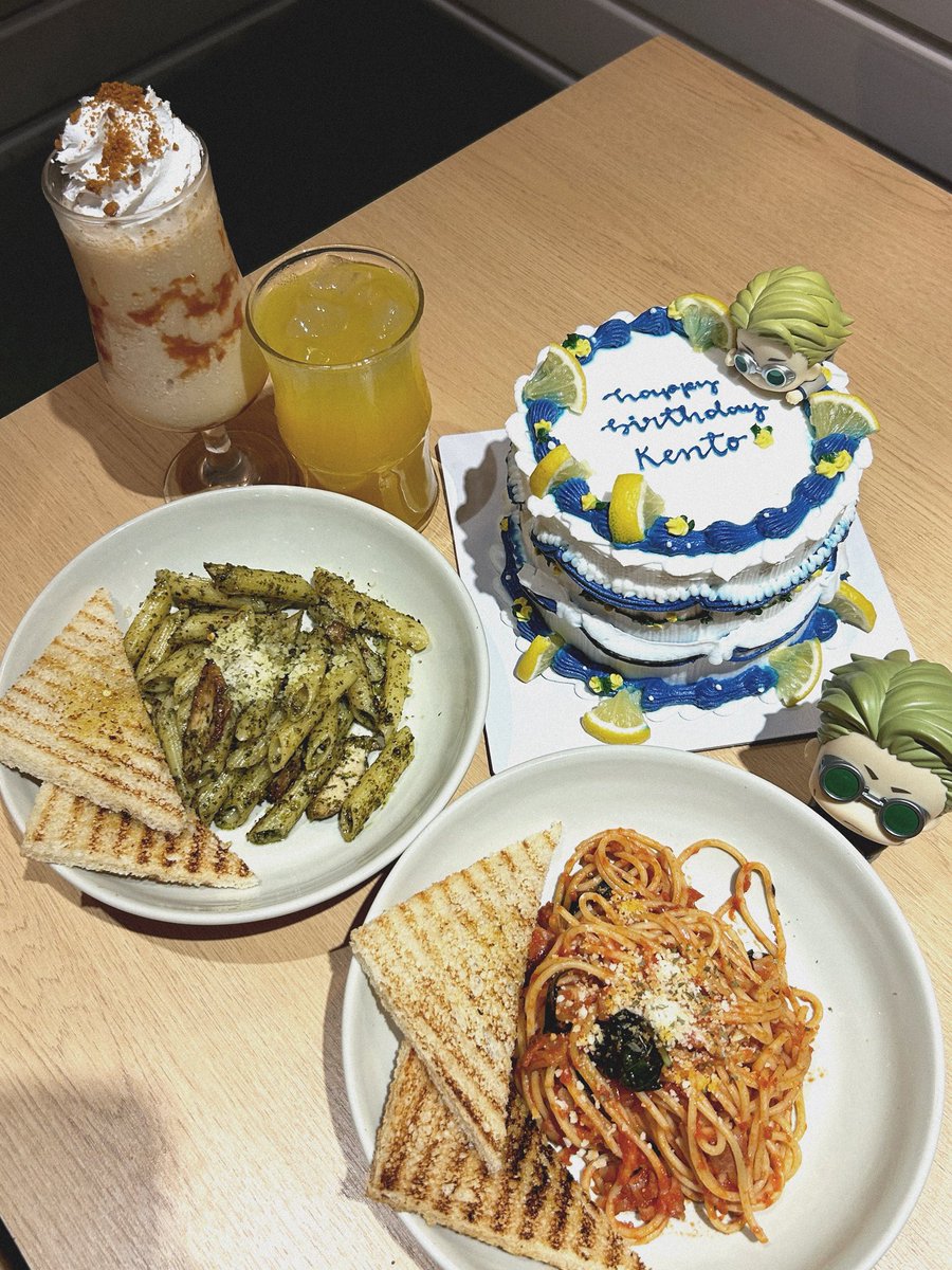 allfornanami's tweet photo. never ending celebration ( ˘͈ ᵕ ˘͈♡)

#七海建人誕生祭2026 #七海建人 https://t.co/bVbPLbNfPx