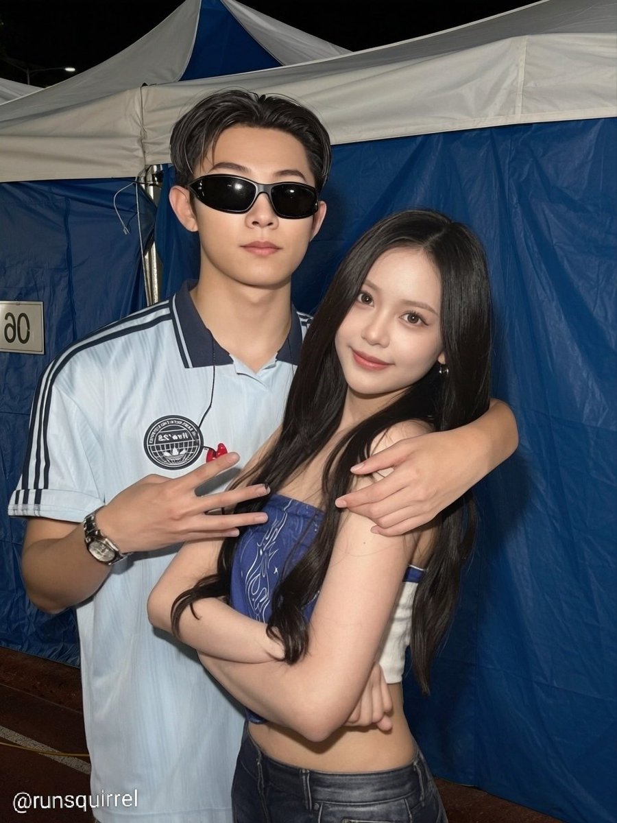 runsquirrel's tweet photo. #ryuries aku, kamu, dibackstage kala itu ✌🏻 https://t.co/7v2sww5BIl