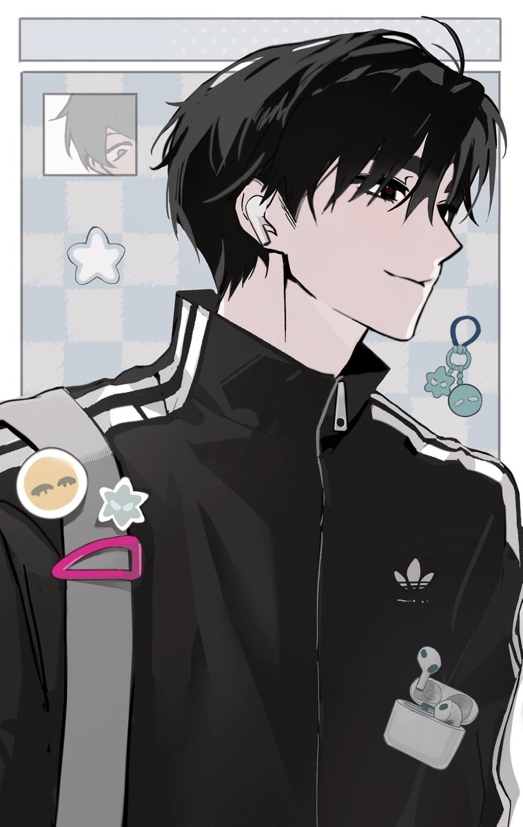 Lulu__Zzz33's tweet photo. #ALNST
#ivantill
#ivan https://t.co/DydXwsn3mz