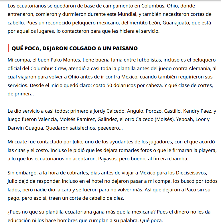 vucetich's tweet photo. @UnaTalMaka_ Los jugadores de tu selección pusieron la muestra de lo finas personas que son .... en fin, ni tu ni yo somos basura callejera, pero no deberíamos sorprenderos que exista gente corriente en TODOS los países. https://t.co/o1ai8wxqnW