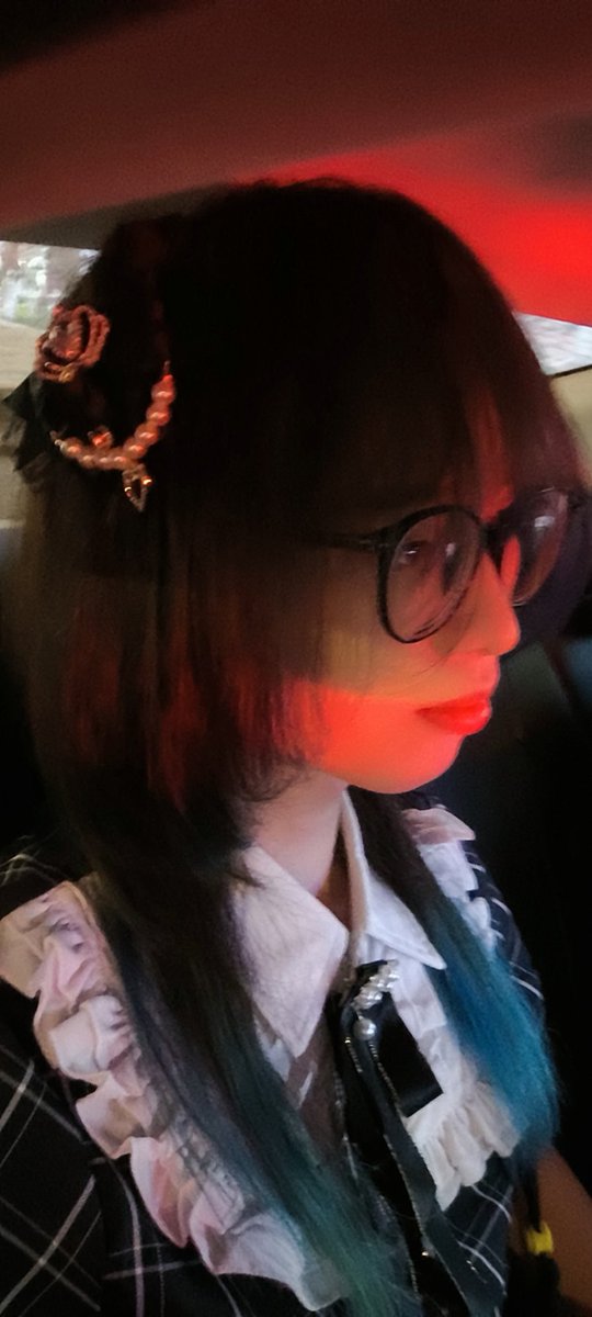 LuoYou_Xi's tweet photo. 🥰更新日常~吃漂亮饭还和同好面基了！ https://t.co/Cky4Y9nm6v
