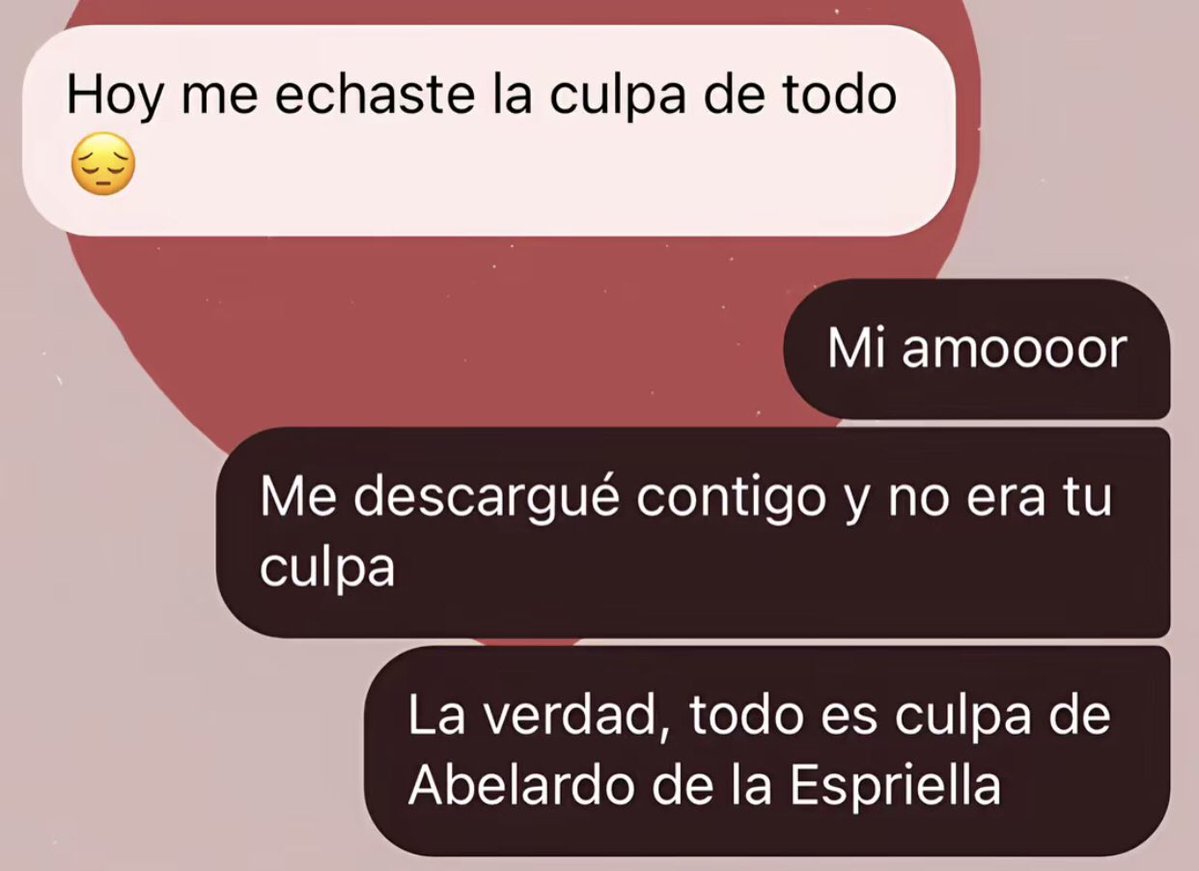 evmrry's tweet photo. mi mood los próximos 4 años https://t.co/ItDTxdESbf