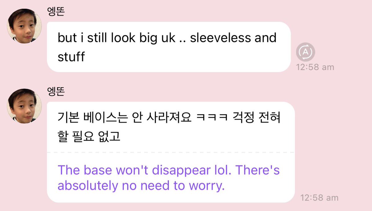 brachioholic's tweet photo. ^_____^ let’s be kind to him and stop talking abt how he’s thin or anything now ok ^_____^ https://t.co/Av17ZK301f