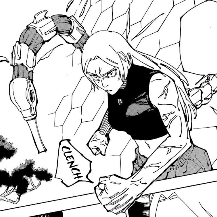 03stru's tweet photo. oh to be suffocated by yuki’s biceps https://t.co/qEDLgtRbf3