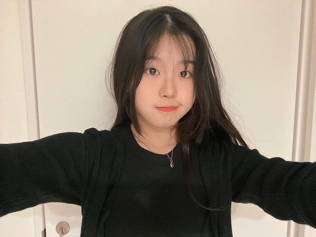 obdglobal's tweet photo. [PHOTO] 260703 (rumoured member) #YU PRE-DEBUT PICS

#YU #유
#OURBIRTHDAY #OBD #아워벌스데이 https://t.co/6aXKyKql54