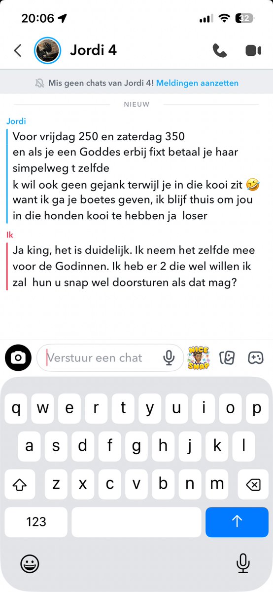 alphasubnl's tweet photo. Dat word heel veel pijn in de portomonnee lijden maar mijn King is het waard 😅😅😅😅 Serve my master the best findomnl findombe findomuk whalesub paypig  subbie humanatm cashpig https://t.co/QVfpwVuI9m
