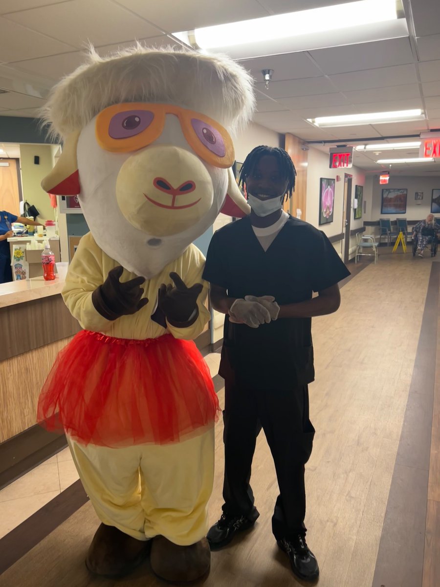 CentersHealth tweet picture