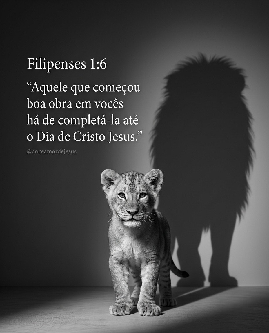 doceamordejesus's tweet photo. https://t.co/LQ9hakPRLc