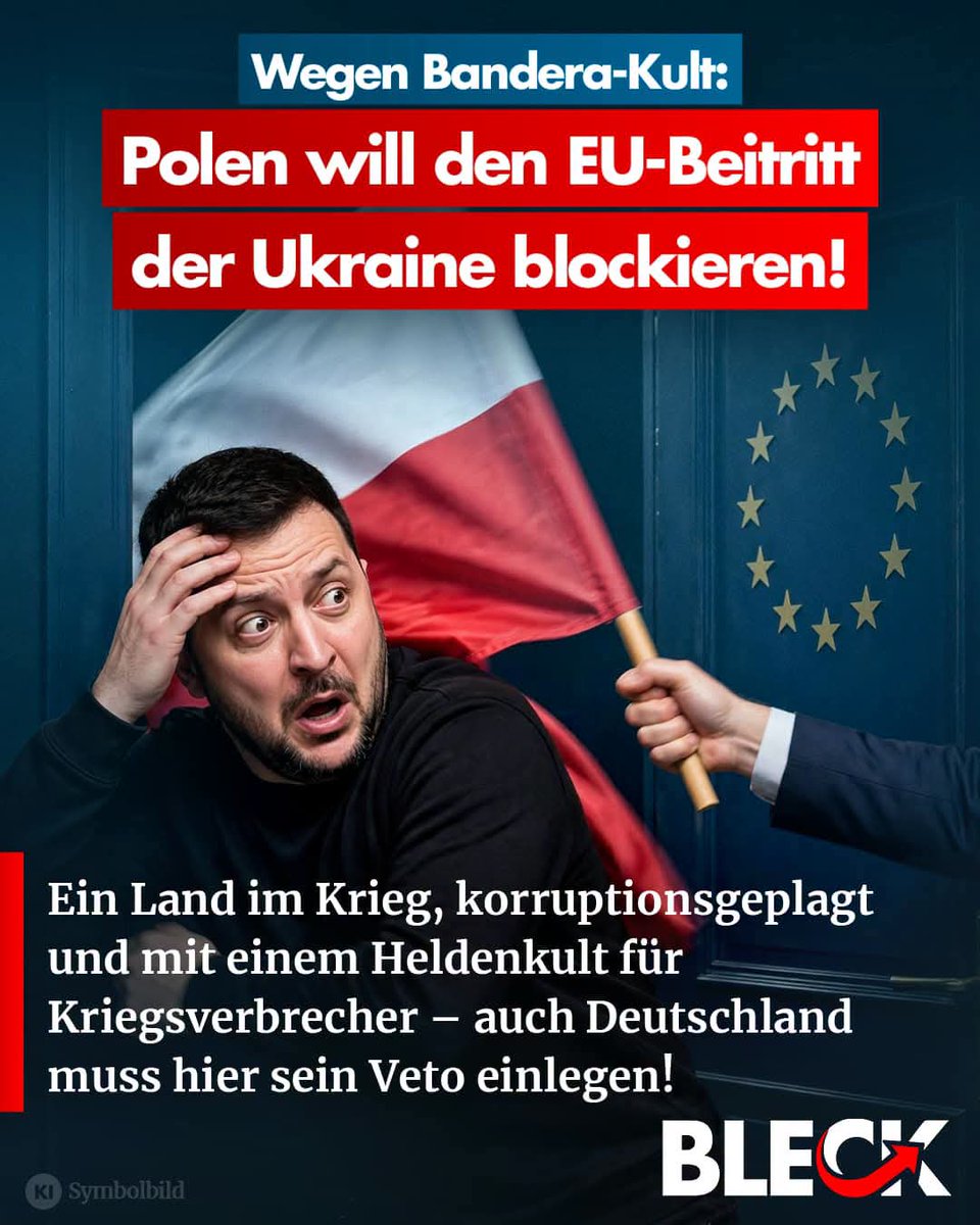 streitbareKatze's tweet photo. Bitte Polen bleibt standhaft.🙏🙏🙏 https://t.co/KWK0IwsH93