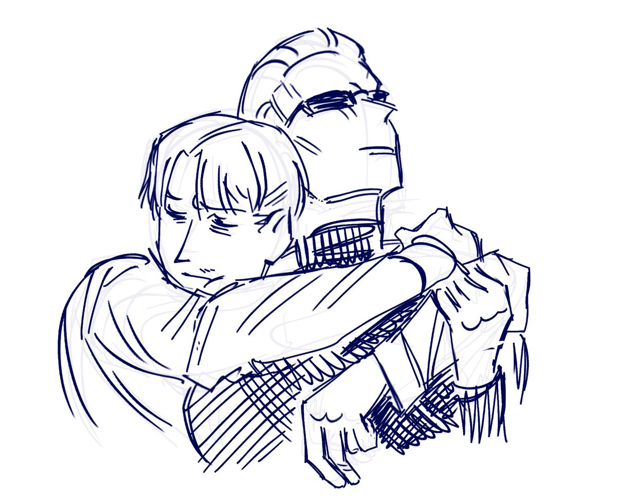 w1nk0gg's tweet photo. #williambirkin #albertwesker #residentevil #willsker #weskin awwawwaw https://t.co/nqoVlWMS0u