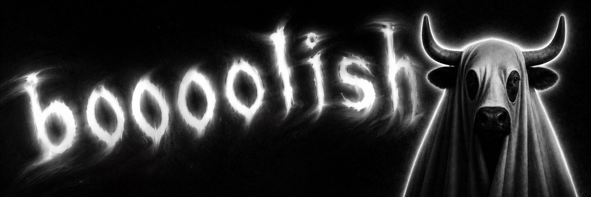 caTpnn's tweet photo. The market has been singlehandedly revived by Ansem
We are in a bull meta, it is time to get $boolish on the trenches https://t.co/wb6iRf5li5