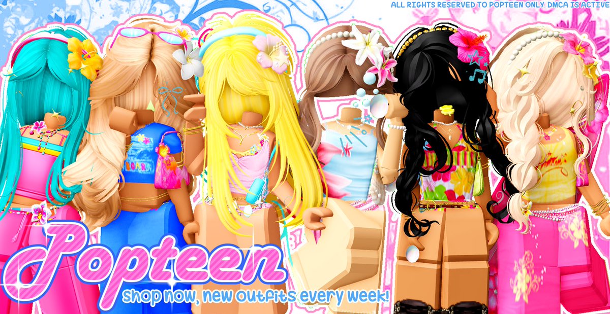 vrtualpop's tweet photo. WEEKLY DROP .ᐟ.ᐟ COLORFUL Y2K SUMMER 🌷🐳🤍
 . . .
☆ more summer designs, out now @ popteen .ᐟ.ᐟ
↳ https://t.co/j8vVAZJ4Bf
☆ follow to be notified when new clothing drops ⋆.˚˖࿔ ࣪ https://t.co/6bk8jfrtdS