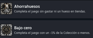 TheGamerMarioYT's tweet photo. Solo faltan 2 (3, contando el que te dan por conseguir el resto)
Y no falta demasiado para conseguirlos
Aunque me da miedo toda la sección final https://t.co/A2nAwEd1O1