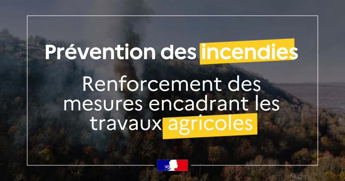Préfet de Haute-Loire tweet media