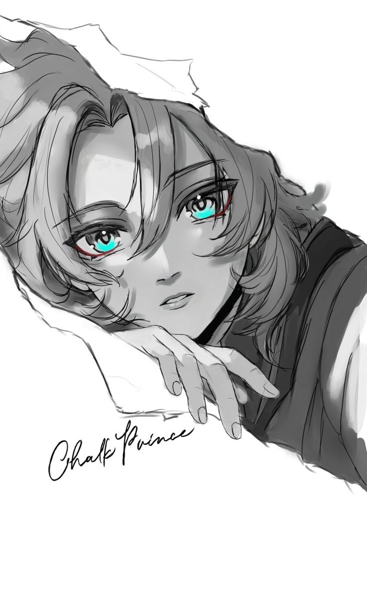 Albedo's puppet✦ tweet media