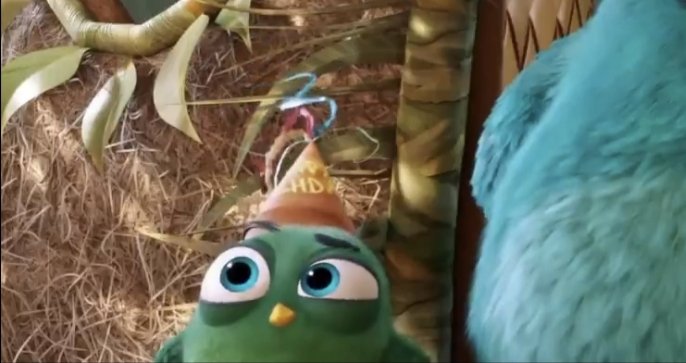 ArtsRipper's tweet photo. @BelzebAnimation Mira los gestos que hace el chamaco. Un niño pequeño no los replicaria en el momento exacto, a no ser que esto ya haya pasado antes. El verdadero payaso era el padre https://t.co/YNiZZWwtT6