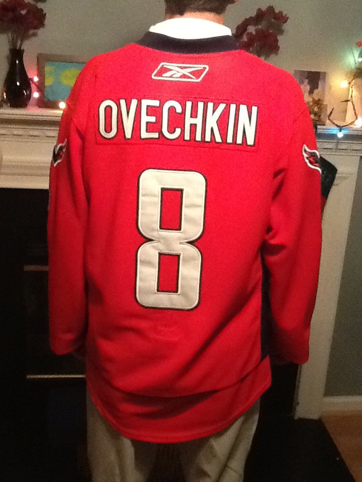profinanfitness's tweet photo. Alex Ovechkin has signed a contract for 1 year.
#ALLCAPS #LETSGOCAPS #ROCKTHERED #OVI #OVECHKIN #NHL #STANLEYCUP https://t.co/wnYPZFgXHf