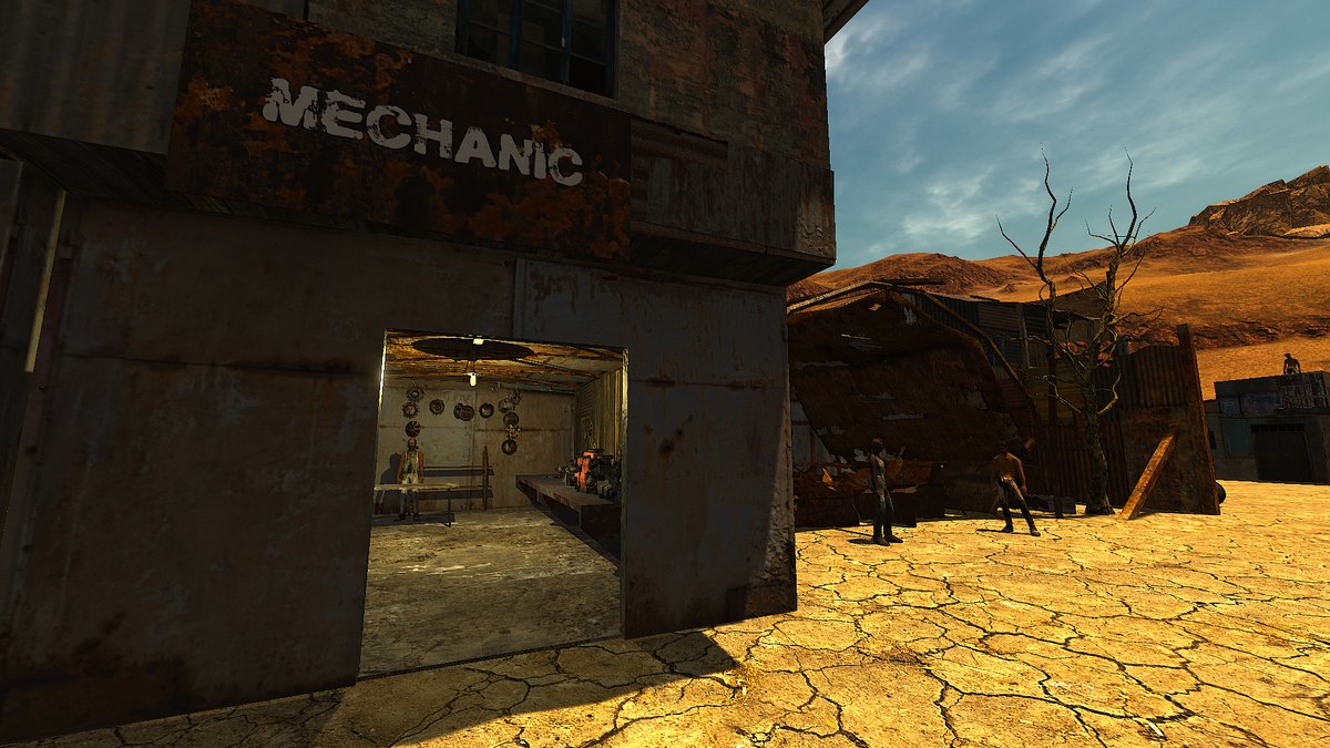 TheSawyerK's tweet photo. Slumtown
#gamedev #indiedev #indiegames #apocalypter https://t.co/Qv6f1JPPda