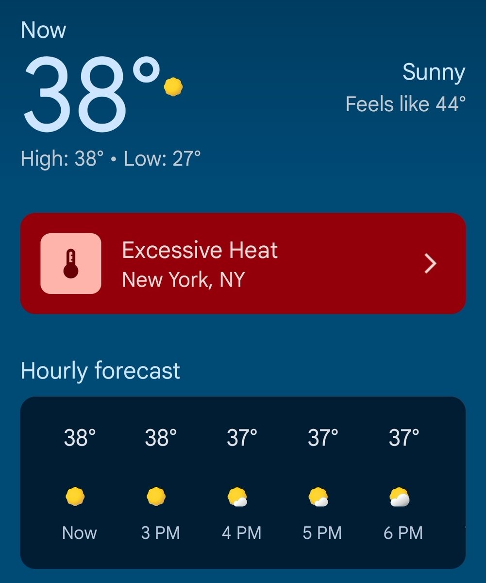 vampidols's tweet photo. absolutely heinous temperatures occuring in my area today
めっちゃ暑いーーーだよ😭😵☀️ https://t.co/pMDjPtx2mb