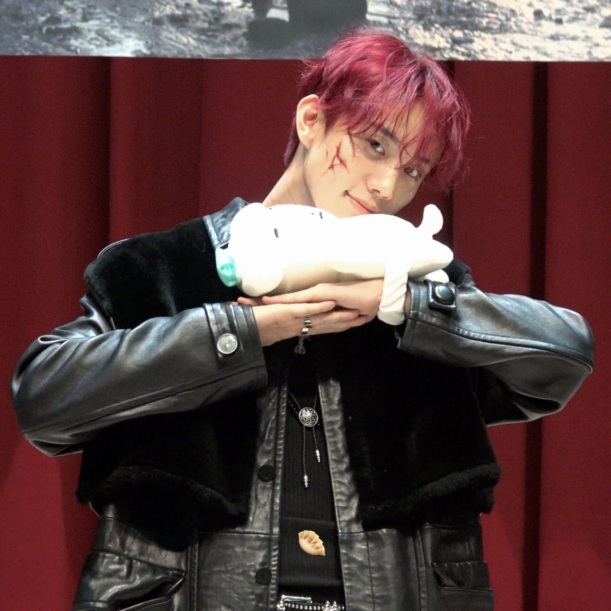 solukiplz's tweet photo. 잘자💤 https://t.co/XTIdgRHtWm