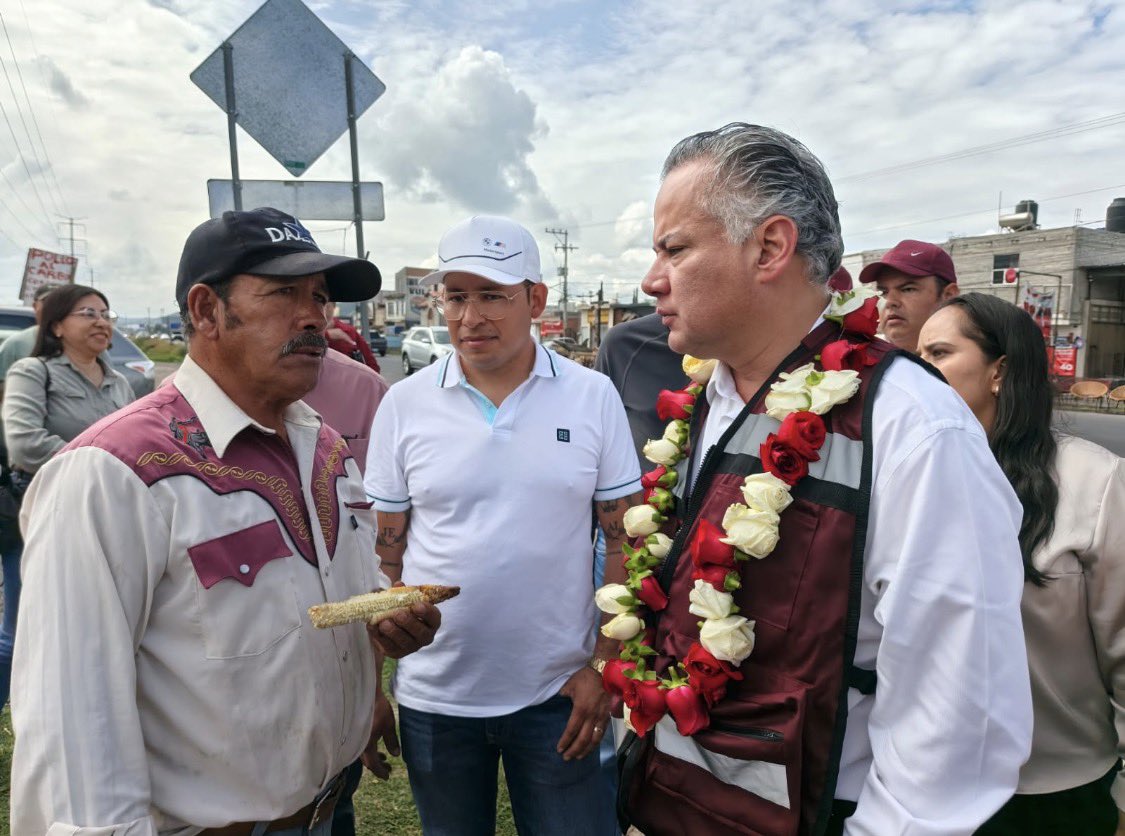 VigiaDigitalQro's tweet photo. #MiradaPolítica 🗣️🗯️l Señaló que hay acercamiento con Partido Verte y PT para construir agenda común con la intención de no provocar fracturas 
Los detalles 👉🏻 https://t.co/mc0DpUFbuw https://t.co/1mfjshyNzn