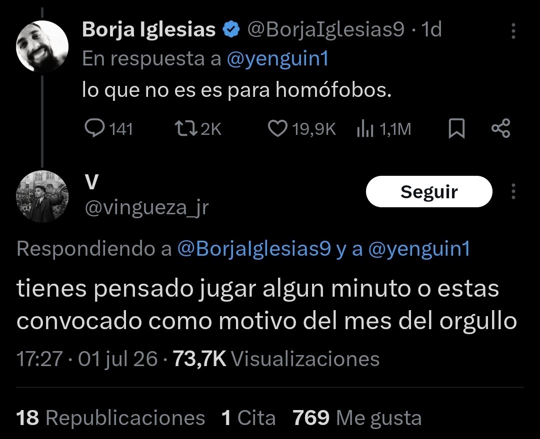PabloCansad's tweet photo. Venga hombre https://t.co/Iyv2gucs6X