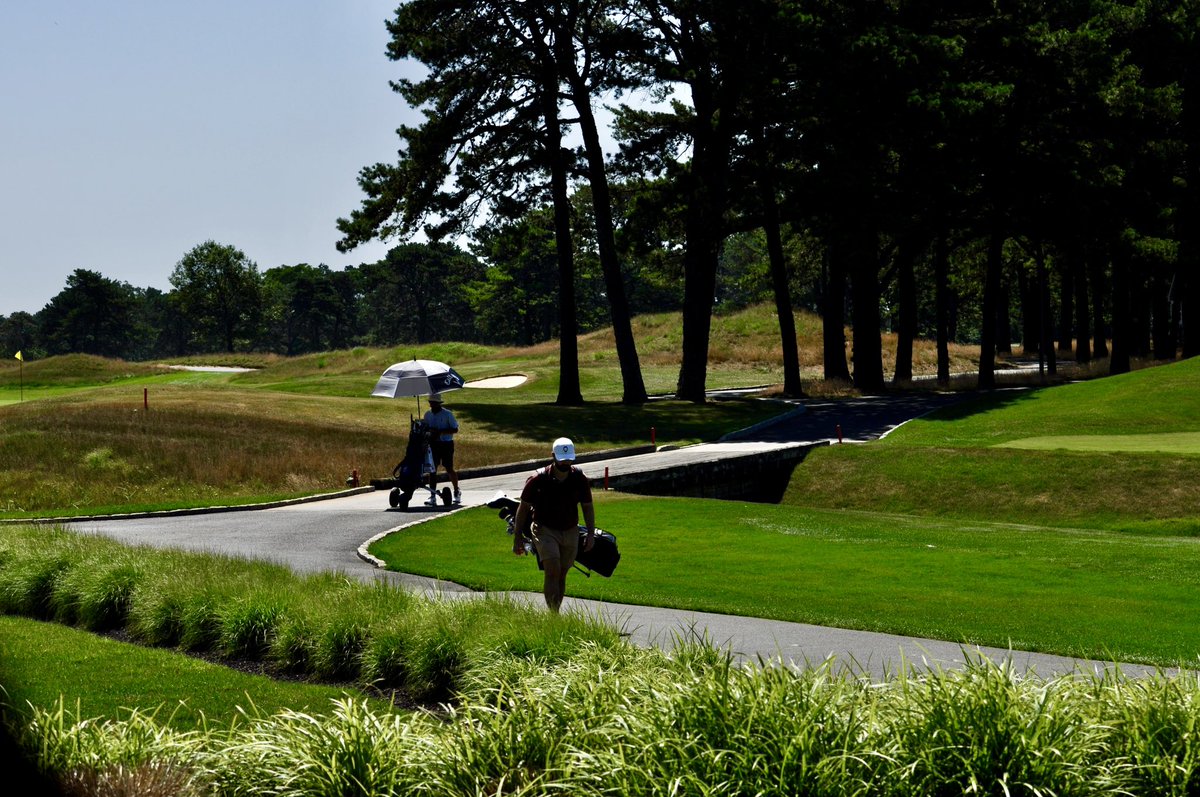 Metropolitan Golf Association tweet media