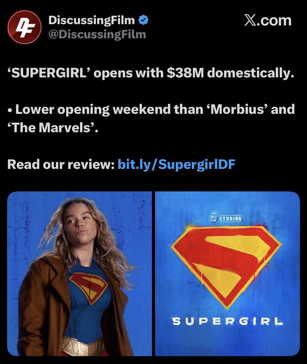 iluvbarbella's tweet photo. @man0ftoday @DLose52544 @JamesGunn @DCOfficial how does james gunns boot taste you clown 😭 https://t.co/dlT7N7Jq9M