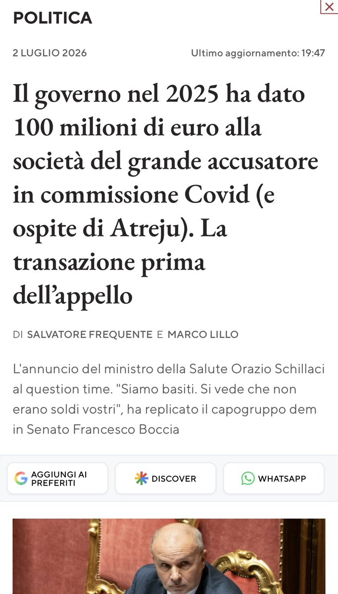 funaija's tweet photo. Bene bene bene.
Chissà perché @Marcolisei non ci ha detto nulla?
https://t.co/krMflgyUUF https://t.co/WSSa09Ccml