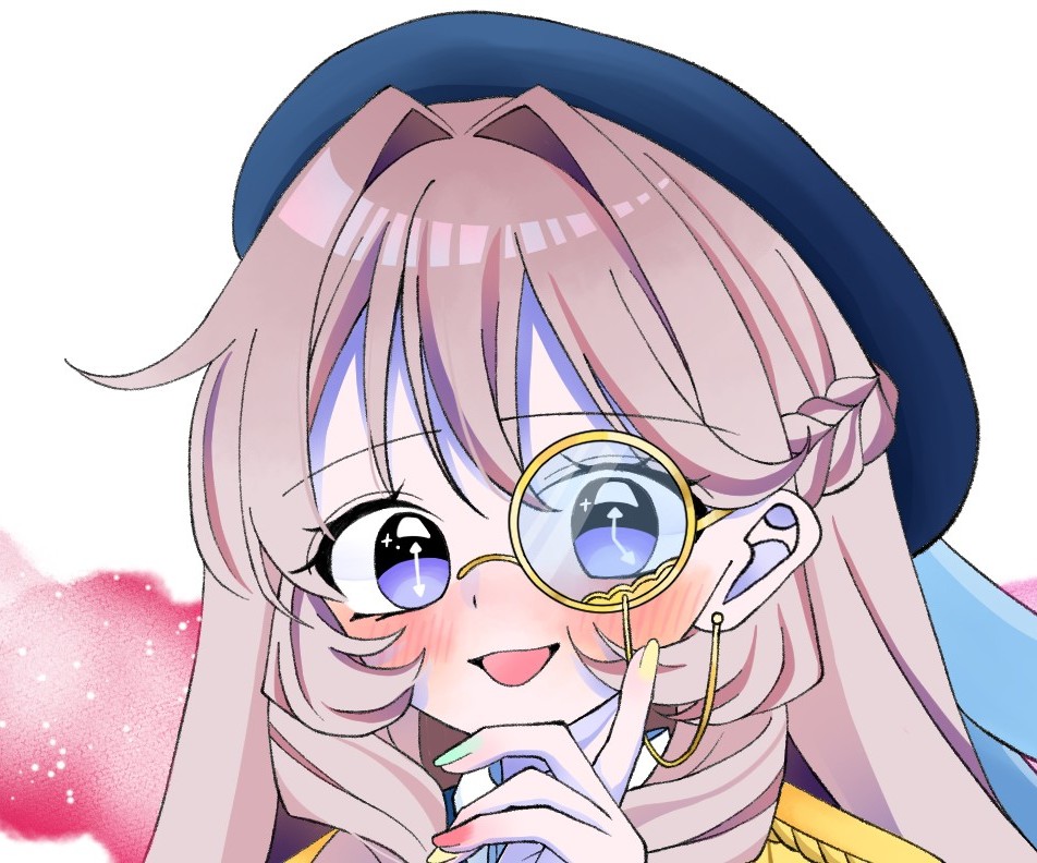 927_shortcake's tweet photo. 過去に課題で描いた子(お気に入り) https://t.co/tnlVOZJoki