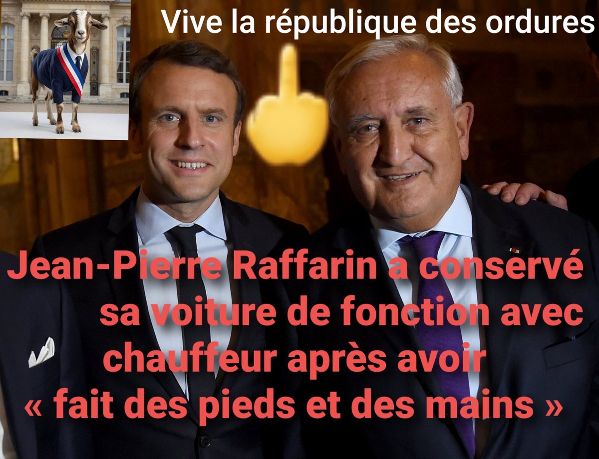 ChebalMarc's tweet photo. @afpfr L'impunité des colles blanc continue ! Sous le quinquennat de @EmmanuelMacron c'est SANS LIMITE 🖕 https://t.co/4sajTr19CV