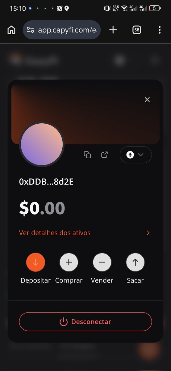 iaibiel_'s tweet photo. @0xCokinha @Capyfi_BR 758.gabriel@gmail.com

0xDDBe18235108DD32eDBfaCDb2B0F4Cb63c2B8d2E https://t.co/V31YWxzHRu